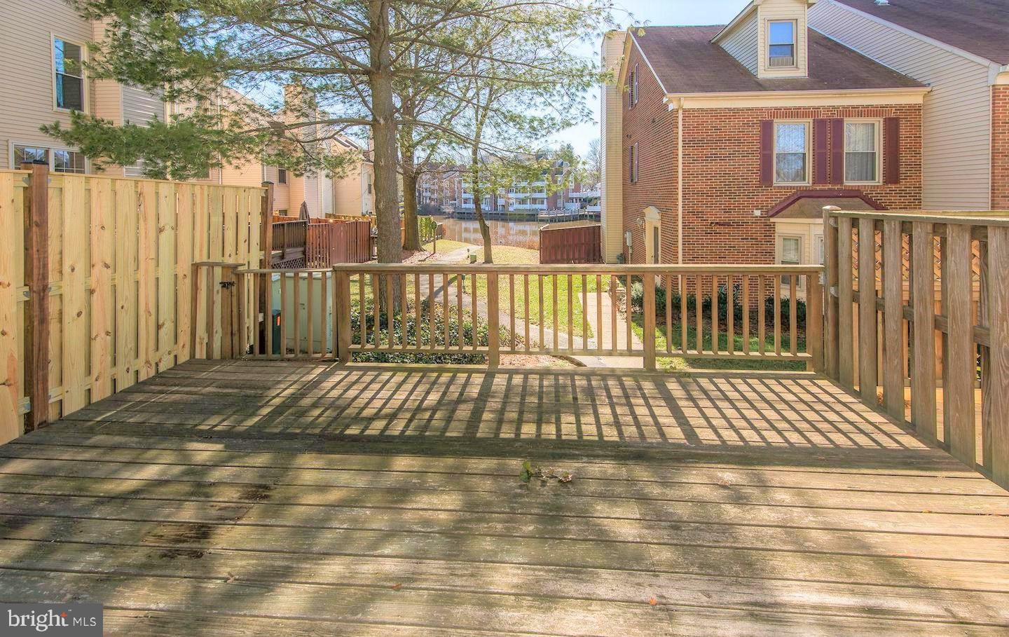 YACHT CLUB AT SEQUOIA VILLAGE - Residential Lease