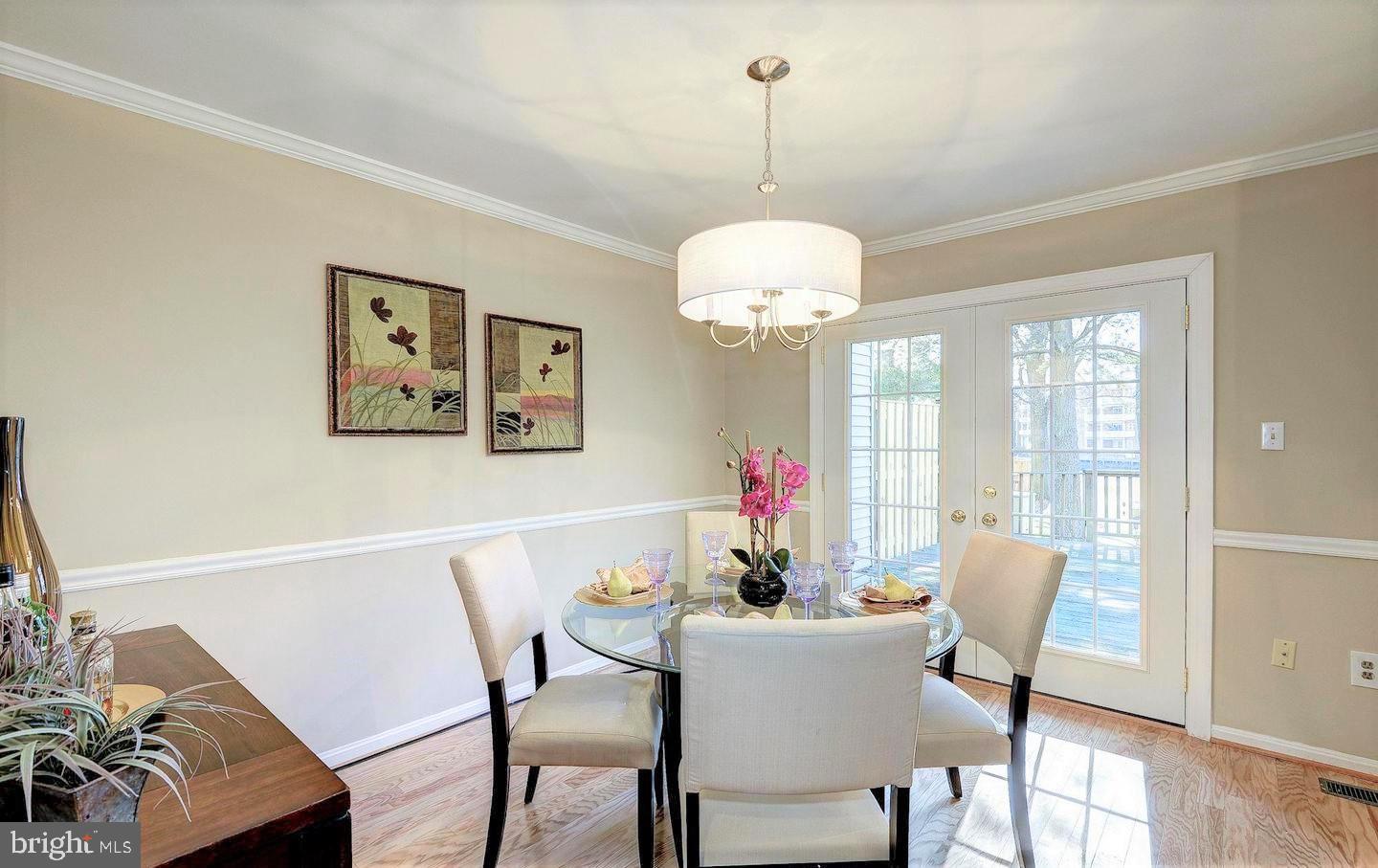 YACHT CLUB AT SEQUOIA VILLAGE - Residential Lease