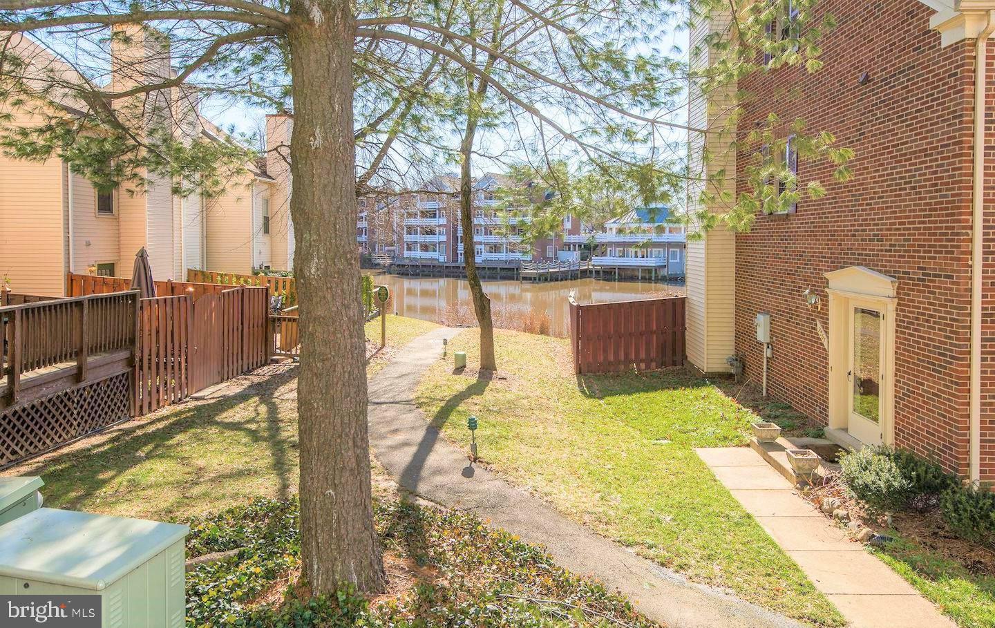 YACHT CLUB AT SEQUOIA VILLAGE - Residential Lease