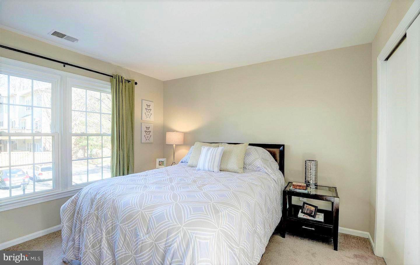 YACHT CLUB AT SEQUOIA VILLAGE - Residential Lease