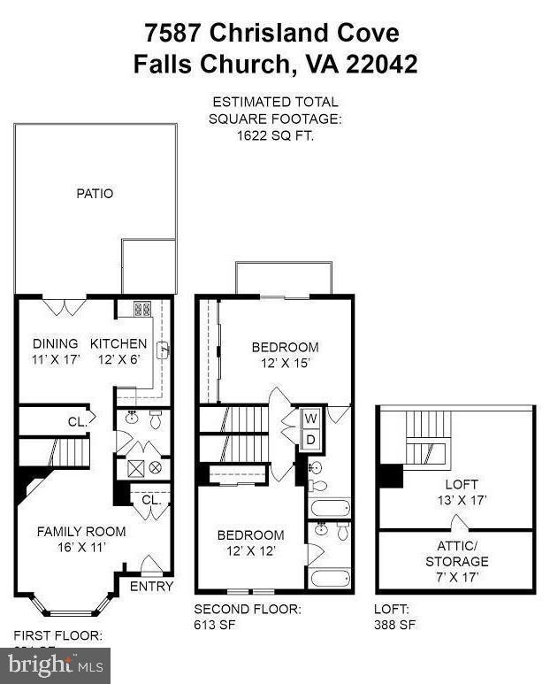 YACHT CLUB AT SEQUOIA VILLAGE - Residential Lease