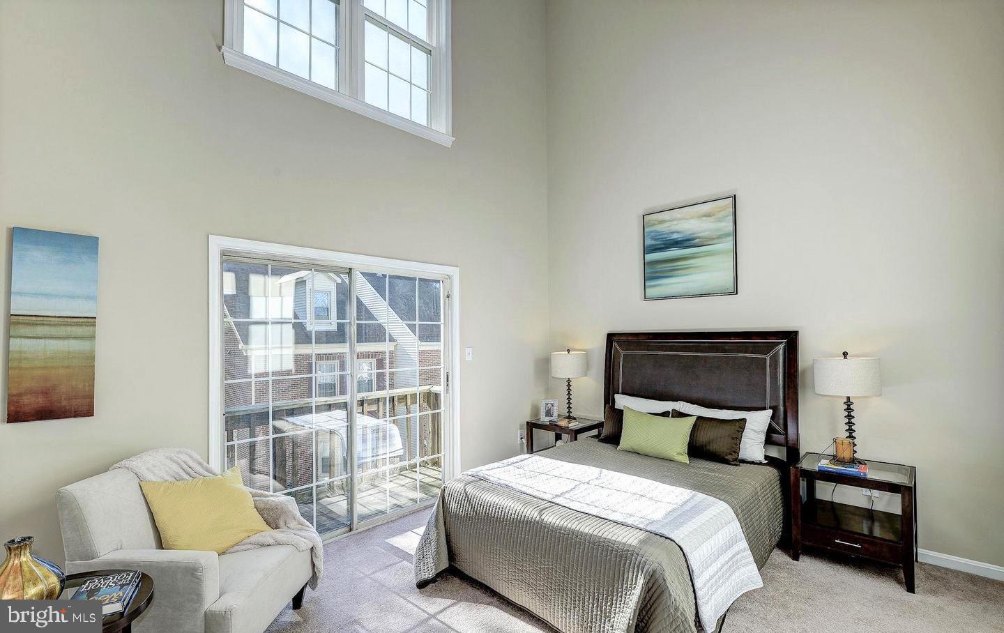 YACHT CLUB AT SEQUOIA VILLAGE - Residential Lease