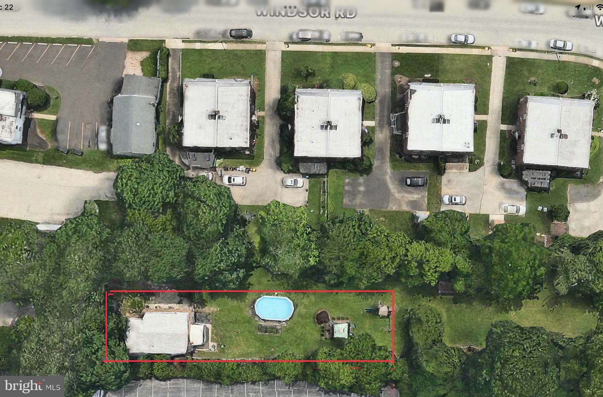 713 BETHLEHEM PIKE REAR