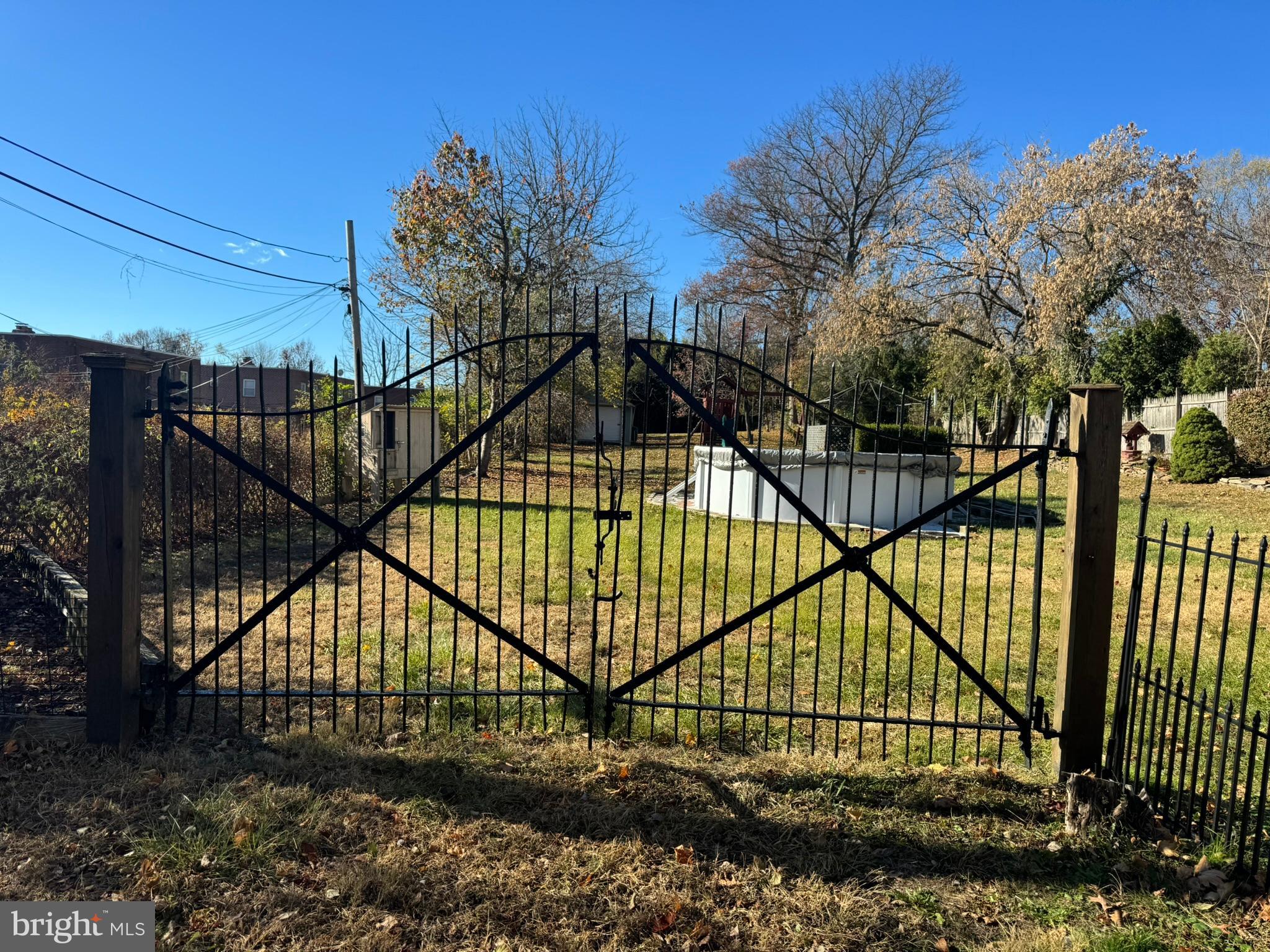 713 BETHLEHEM PIKE REAR