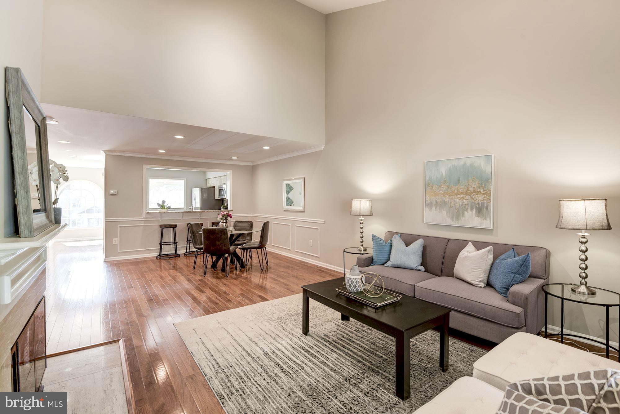 LUXBERRY COURTS - Residential