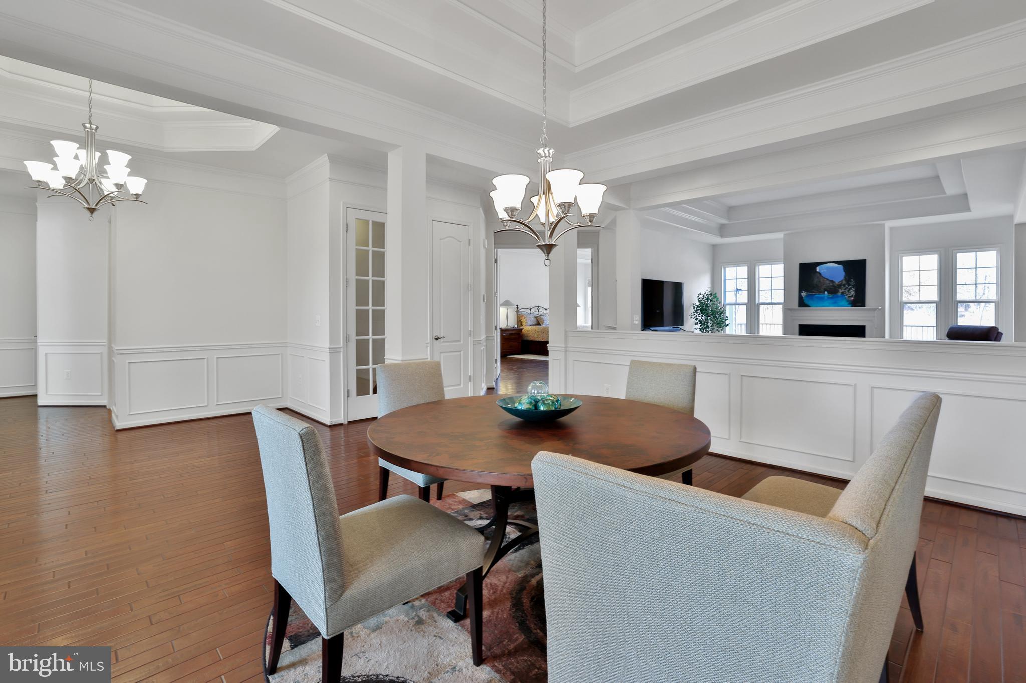 RASPBERRY FALLS - Residential