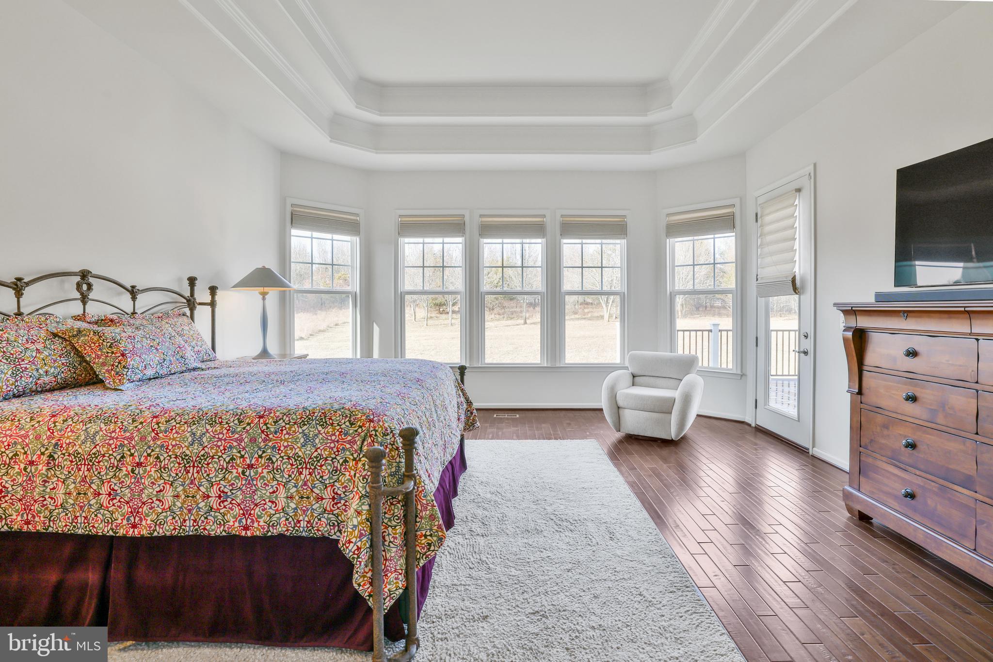 RASPBERRY FALLS - Residential