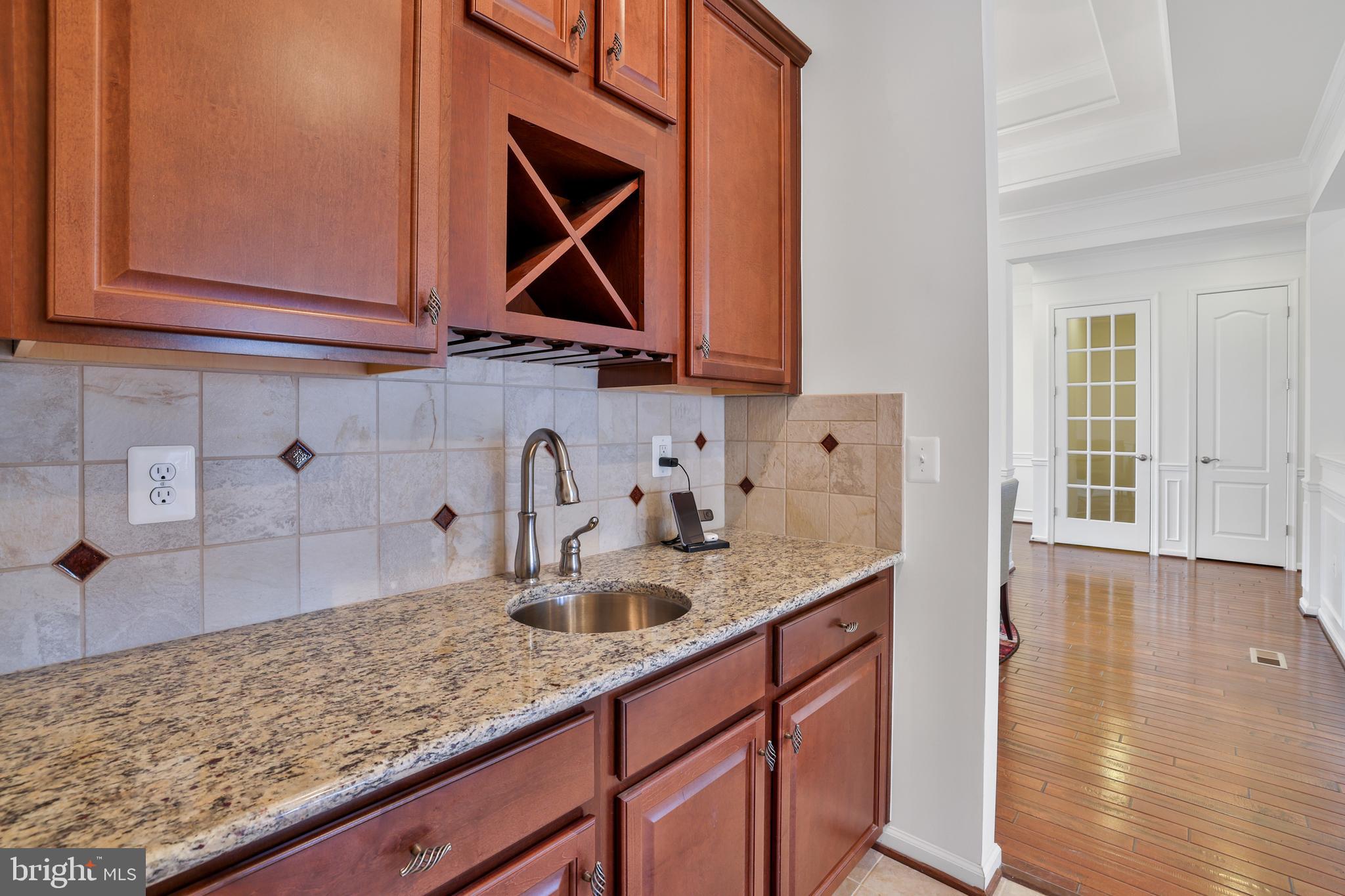 RASPBERRY FALLS - Residential