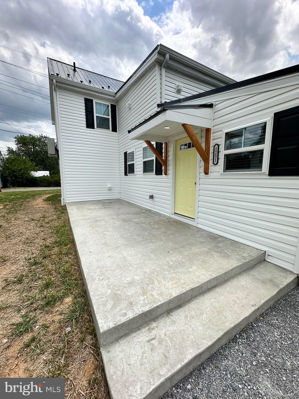 NONE AVAILABLE - Residential Lease