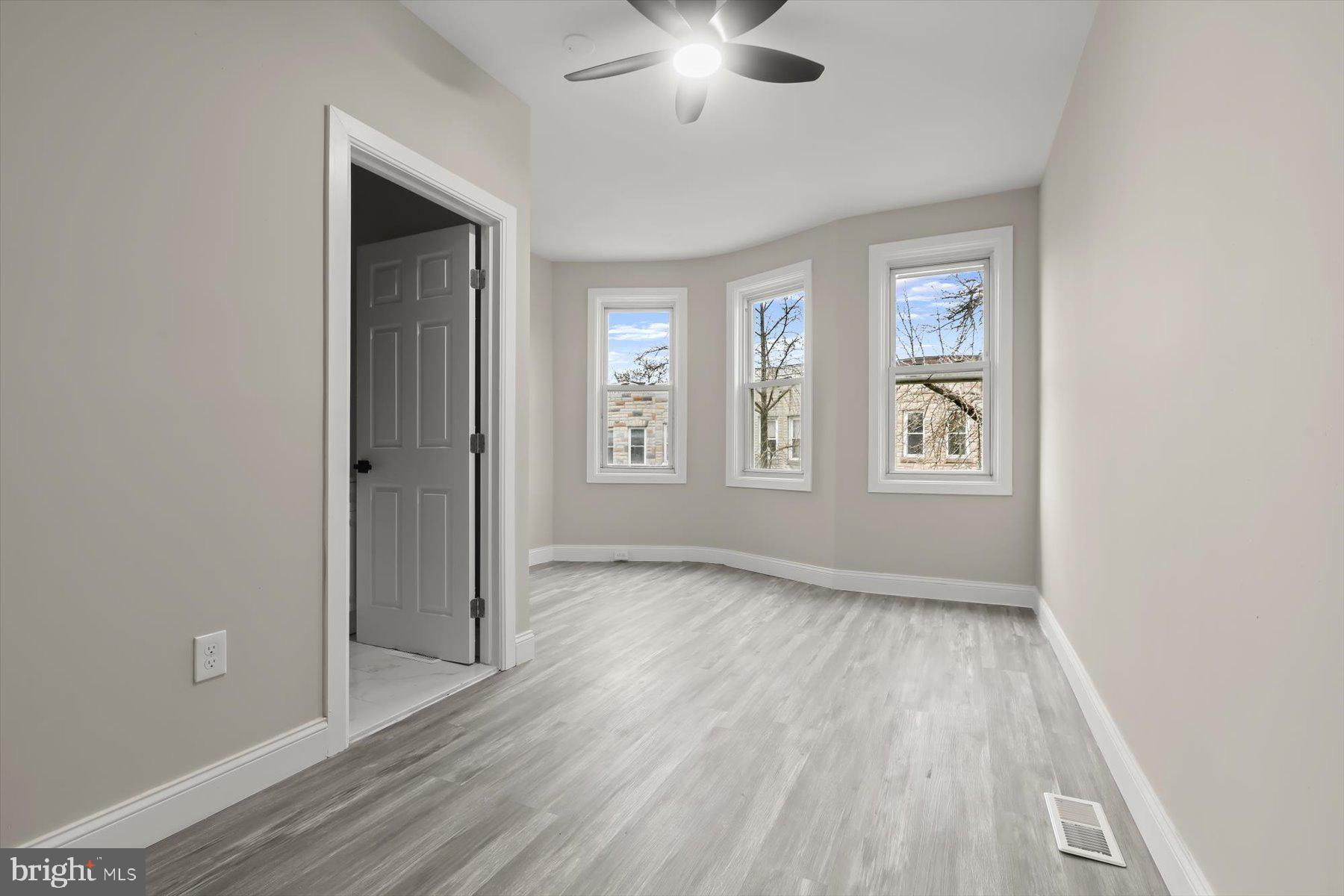 AUCHENTOROLY TERRACE - Residential