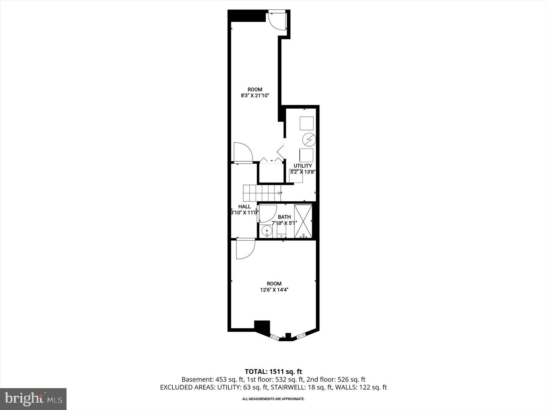 AUCHENTOROLY TERRACE - Residential