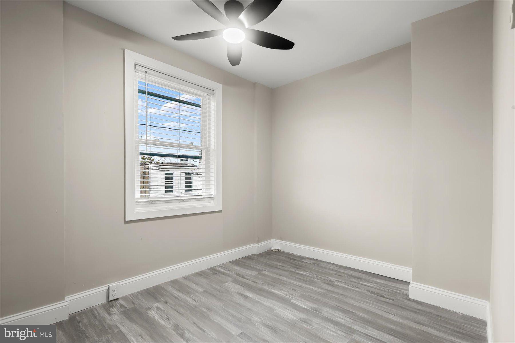 AUCHENTOROLY TERRACE - Residential