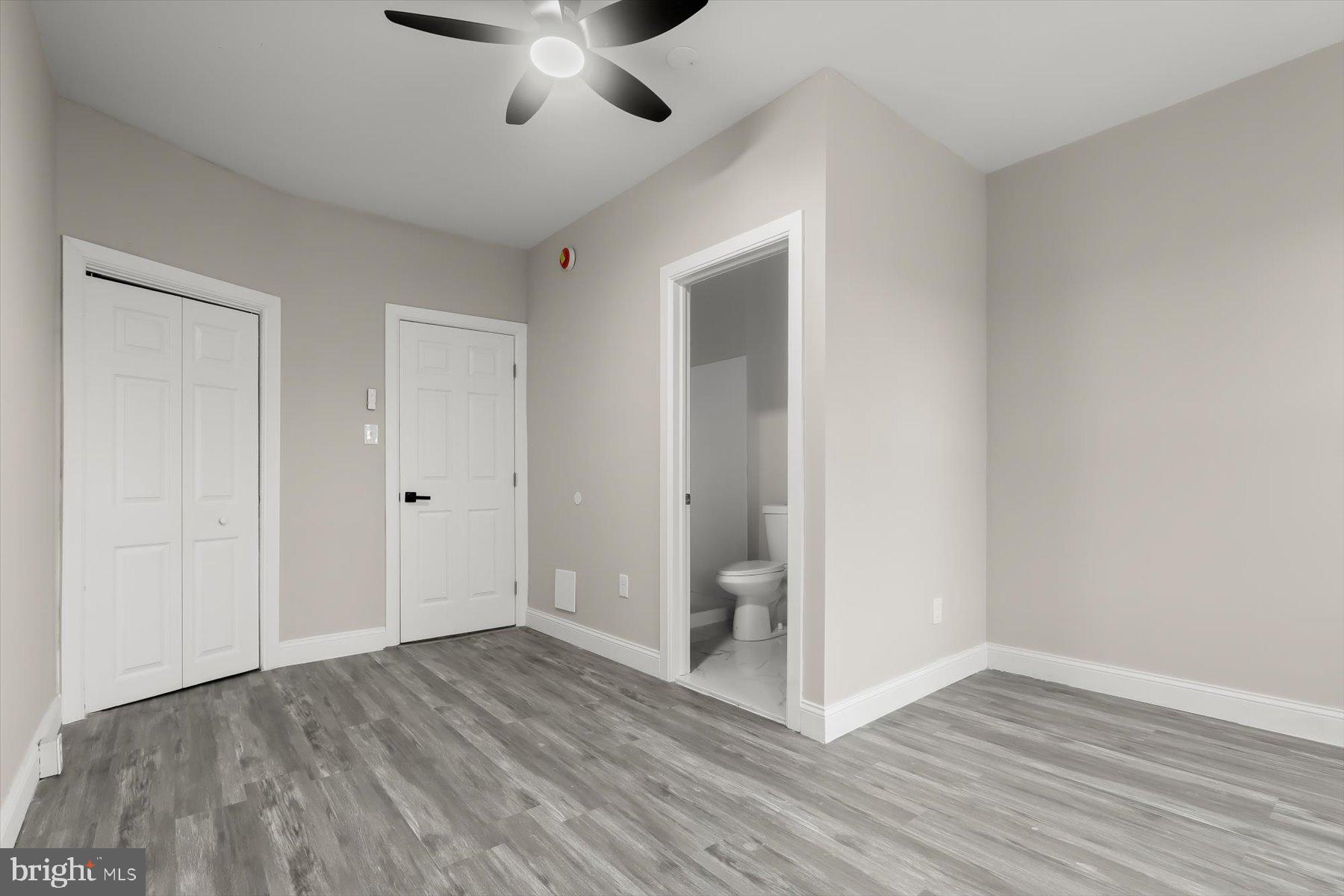 AUCHENTOROLY TERRACE - Residential