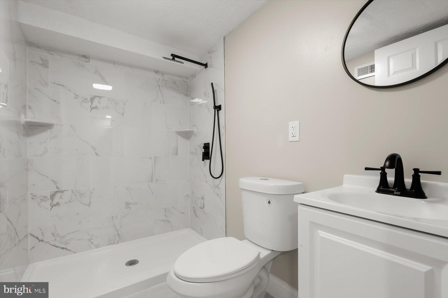 AUCHENTOROLY TERRACE - Residential