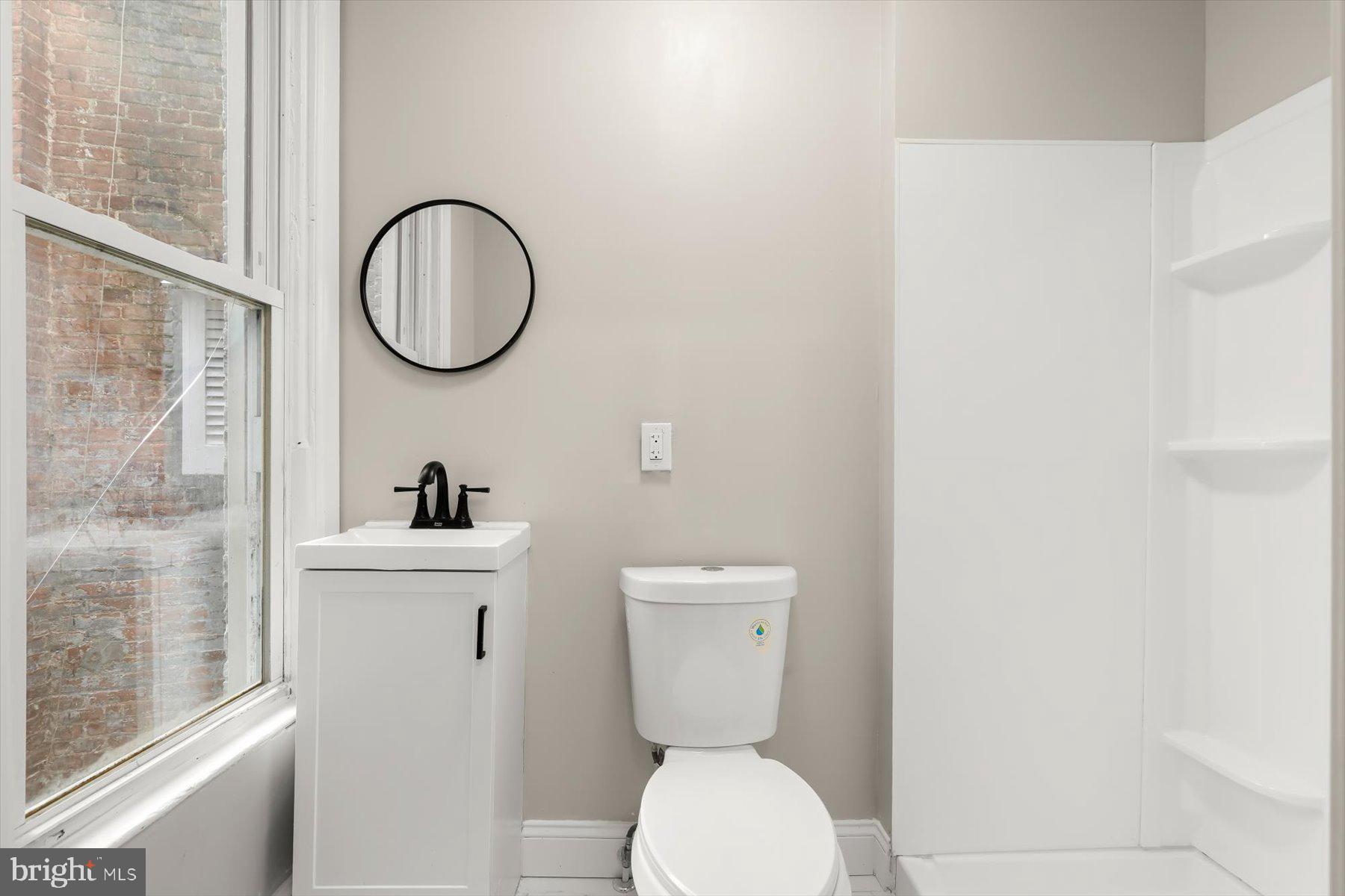 AUCHENTOROLY TERRACE - Residential