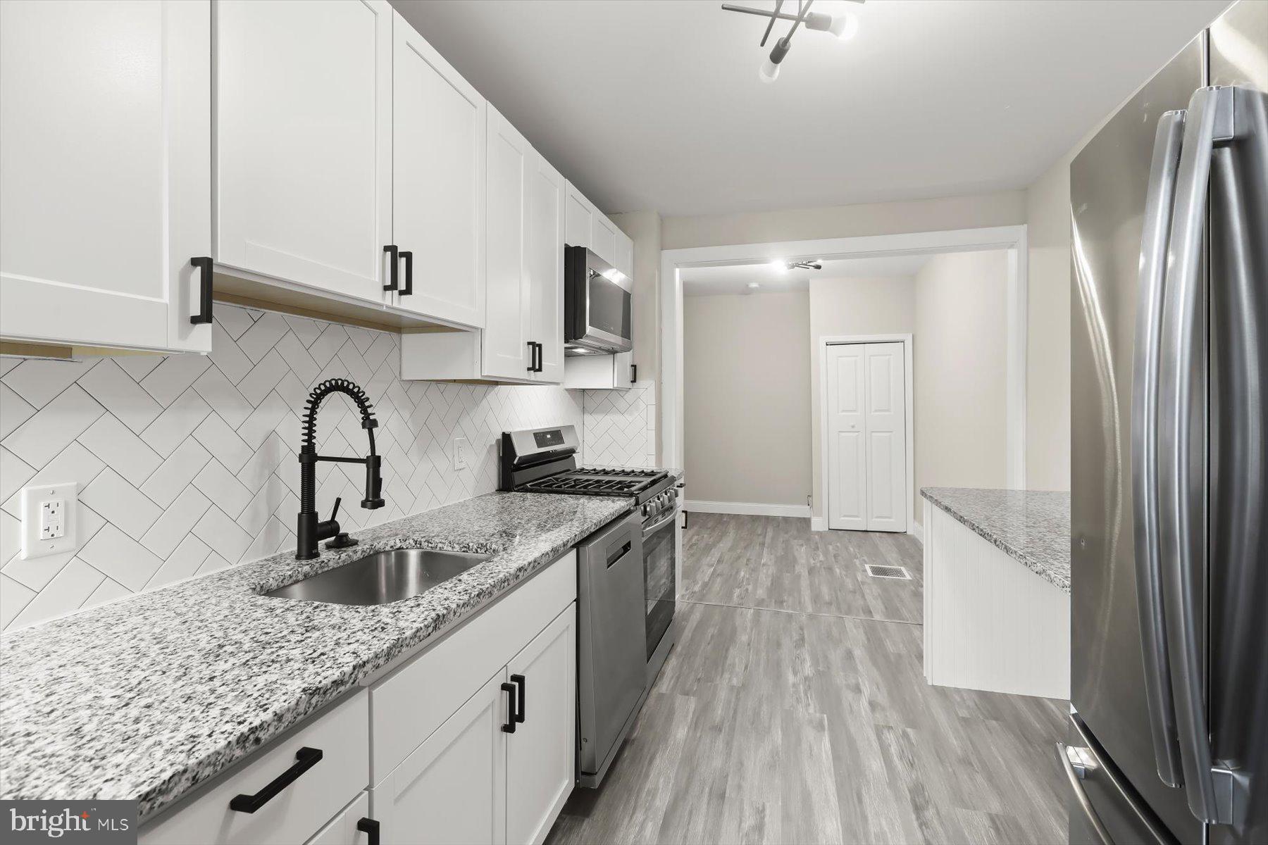 AUCHENTOROLY TERRACE - Residential