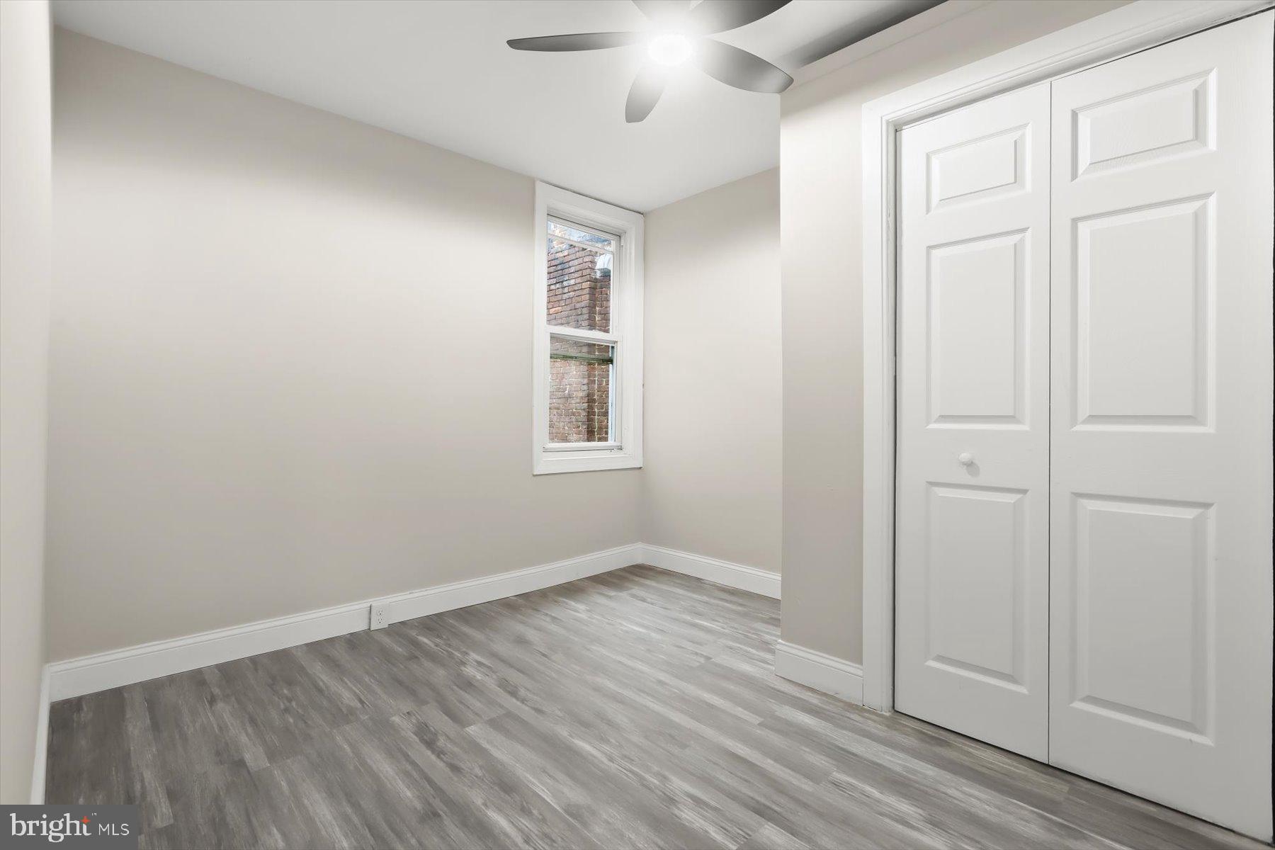 AUCHENTOROLY TERRACE - Residential