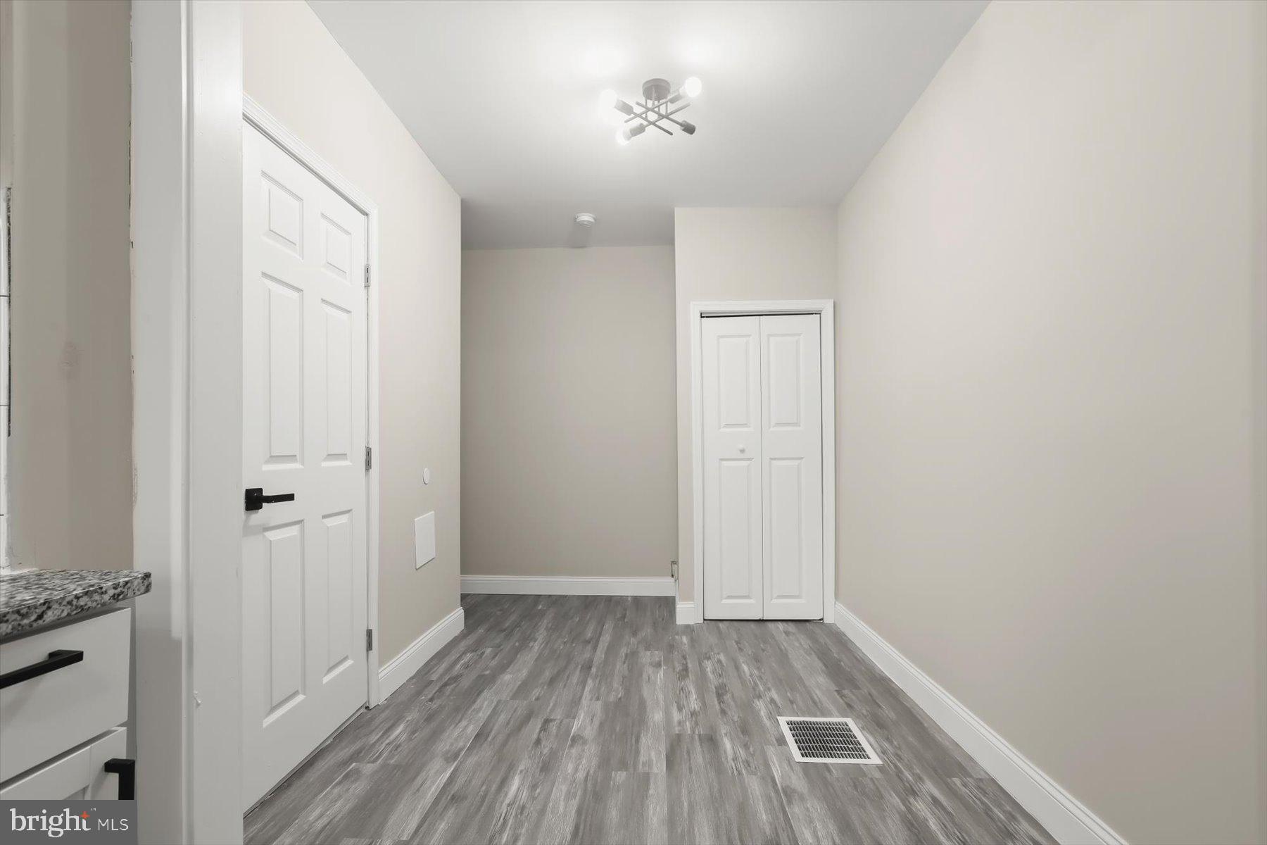 AUCHENTOROLY TERRACE - Residential