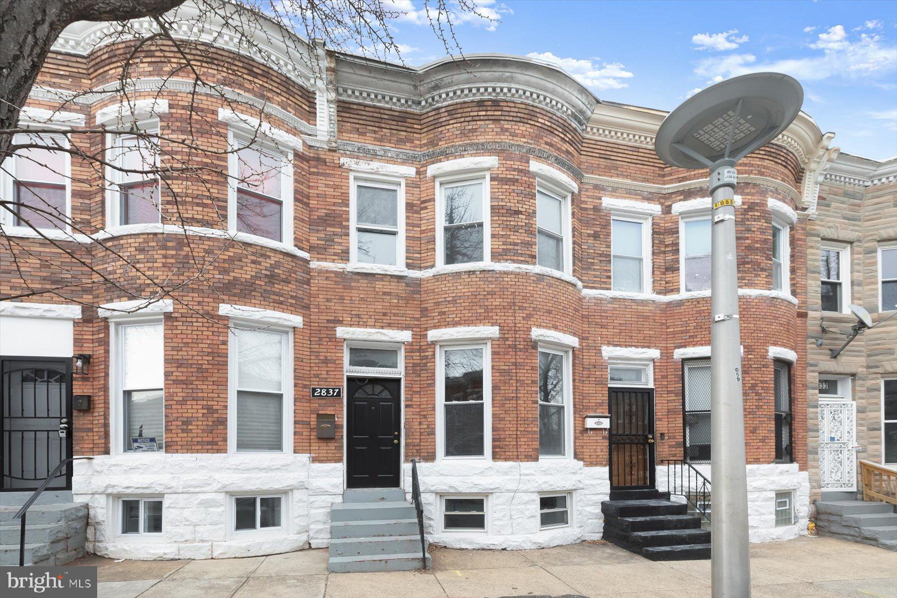 AUCHENTOROLY TERRACE - Residential