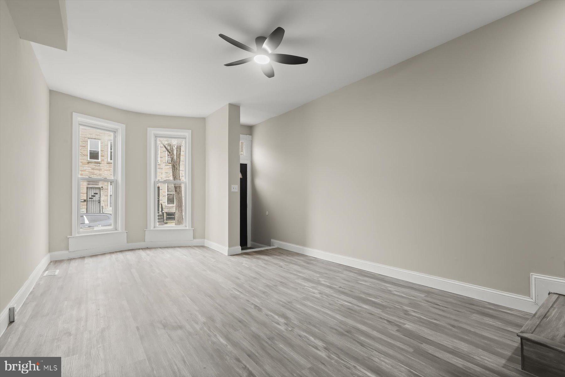 AUCHENTOROLY TERRACE - Residential