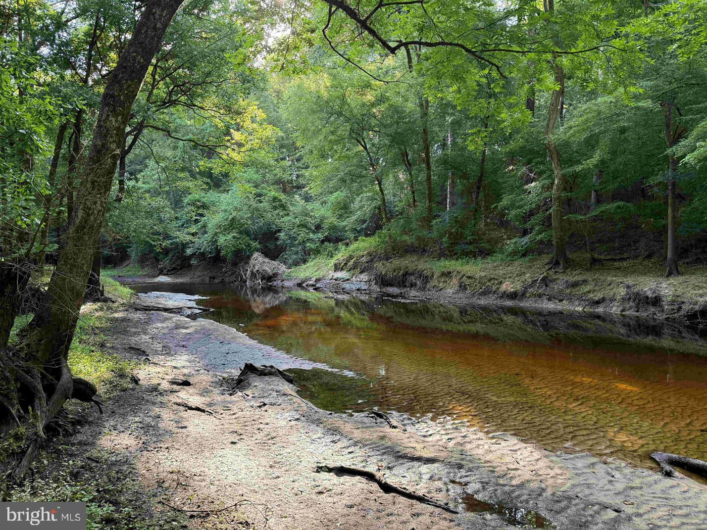 SARECTA ROAD (TRACT: DUPLIN)
