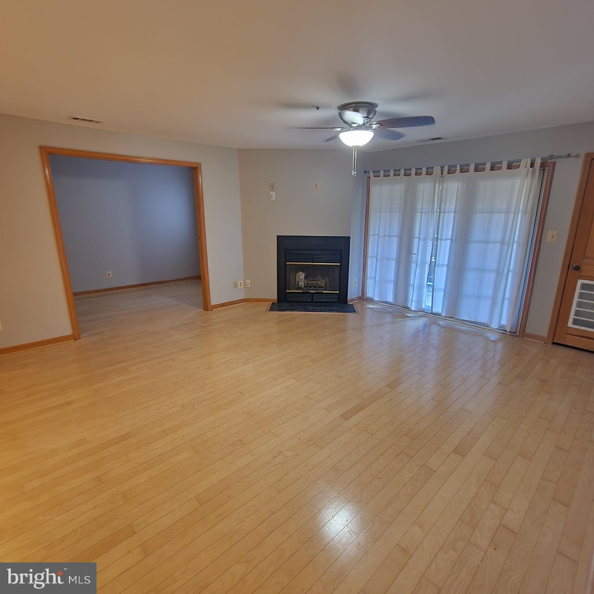 VILLAGE OF DORSEY SEARCH - Residential Lease