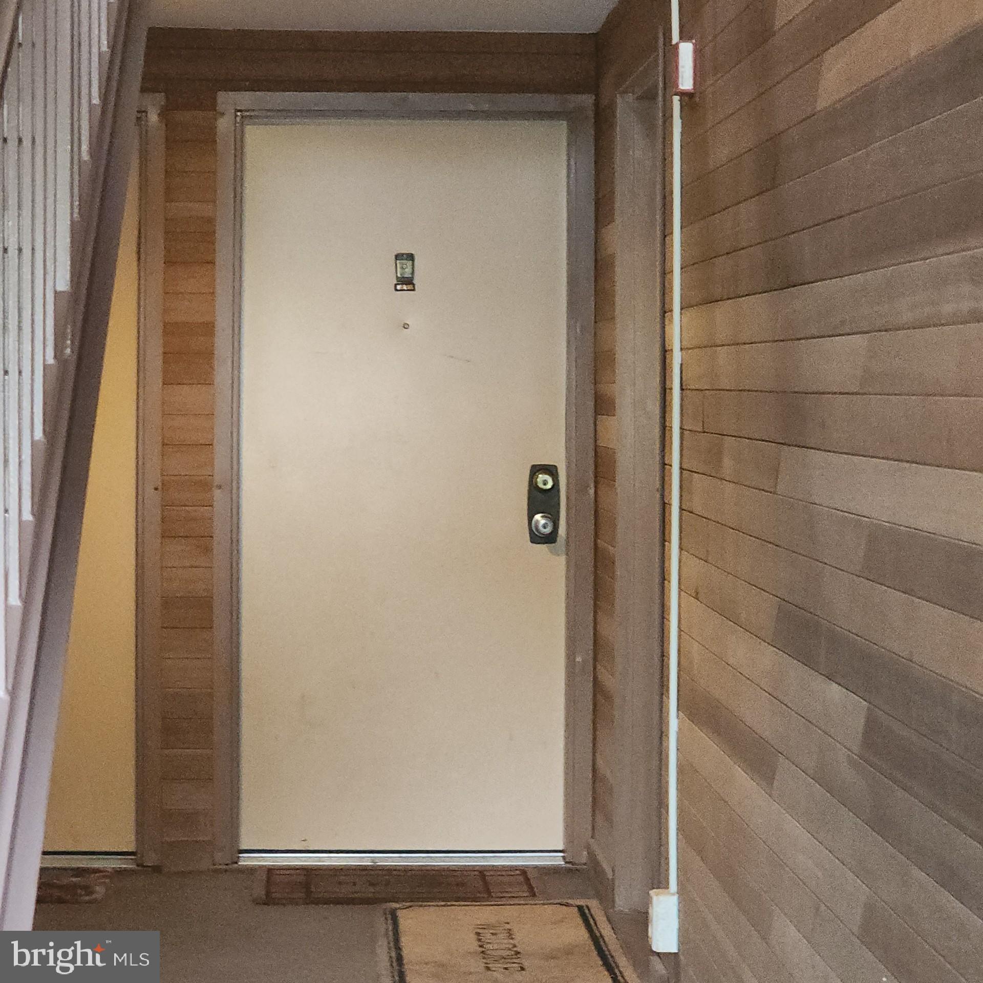 VILLAGE OF DORSEY SEARCH - Residential Lease