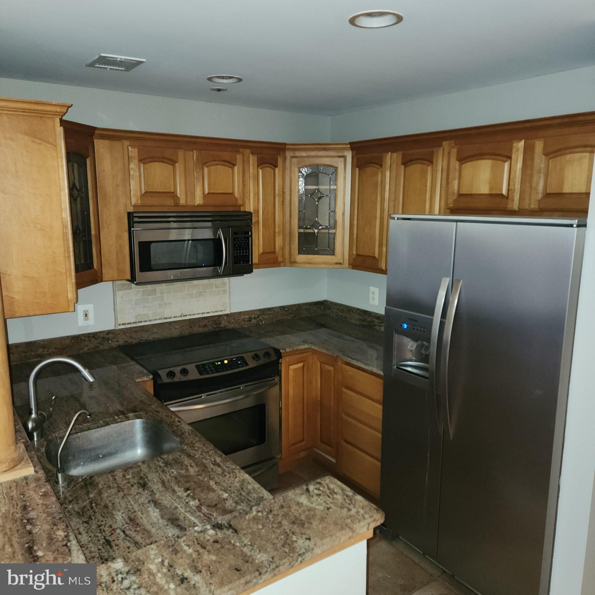 VILLAGE OF DORSEY SEARCH - Residential Lease