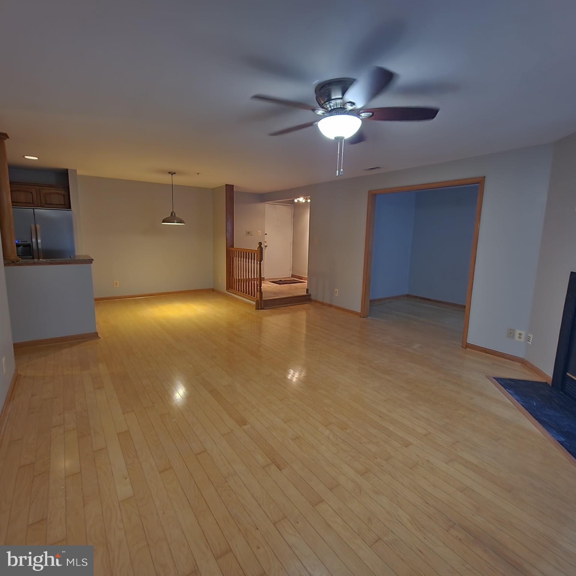 VILLAGE OF DORSEY SEARCH - Residential Lease