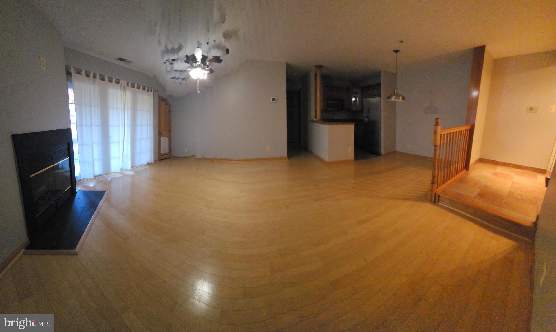 VILLAGE OF DORSEY SEARCH - Residential Lease