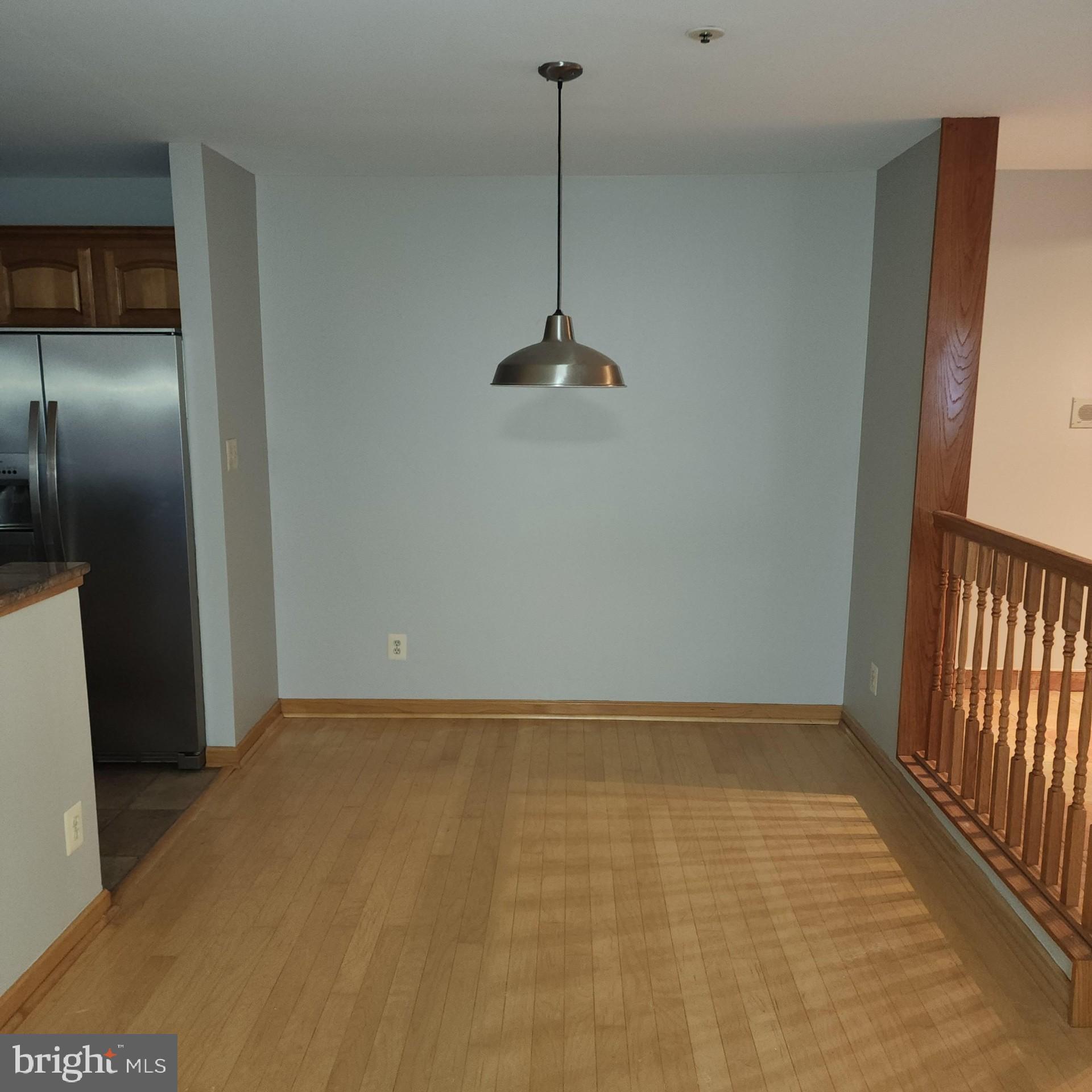 VILLAGE OF DORSEY SEARCH - Residential Lease