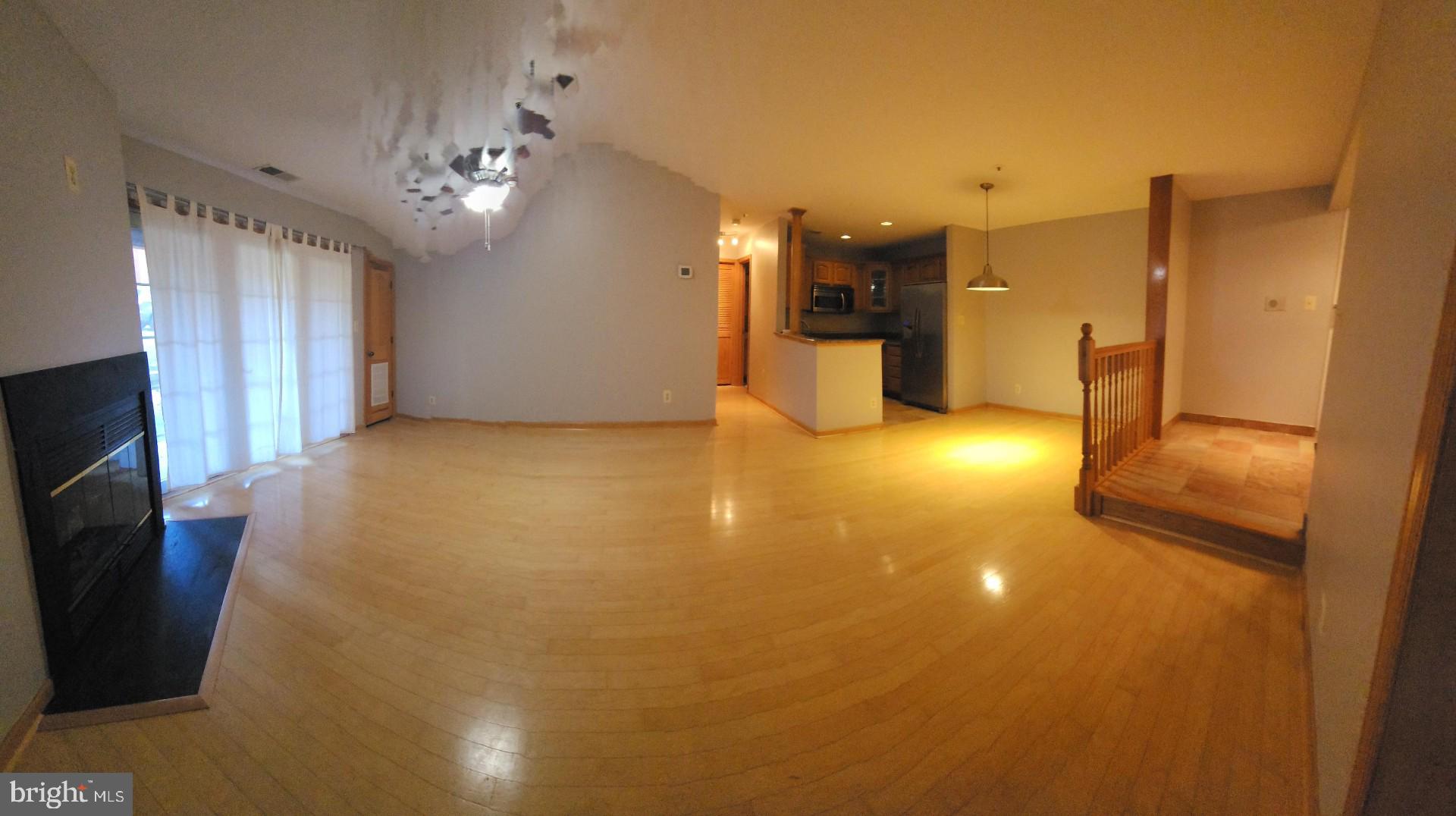 VILLAGE OF DORSEY SEARCH - Residential Lease