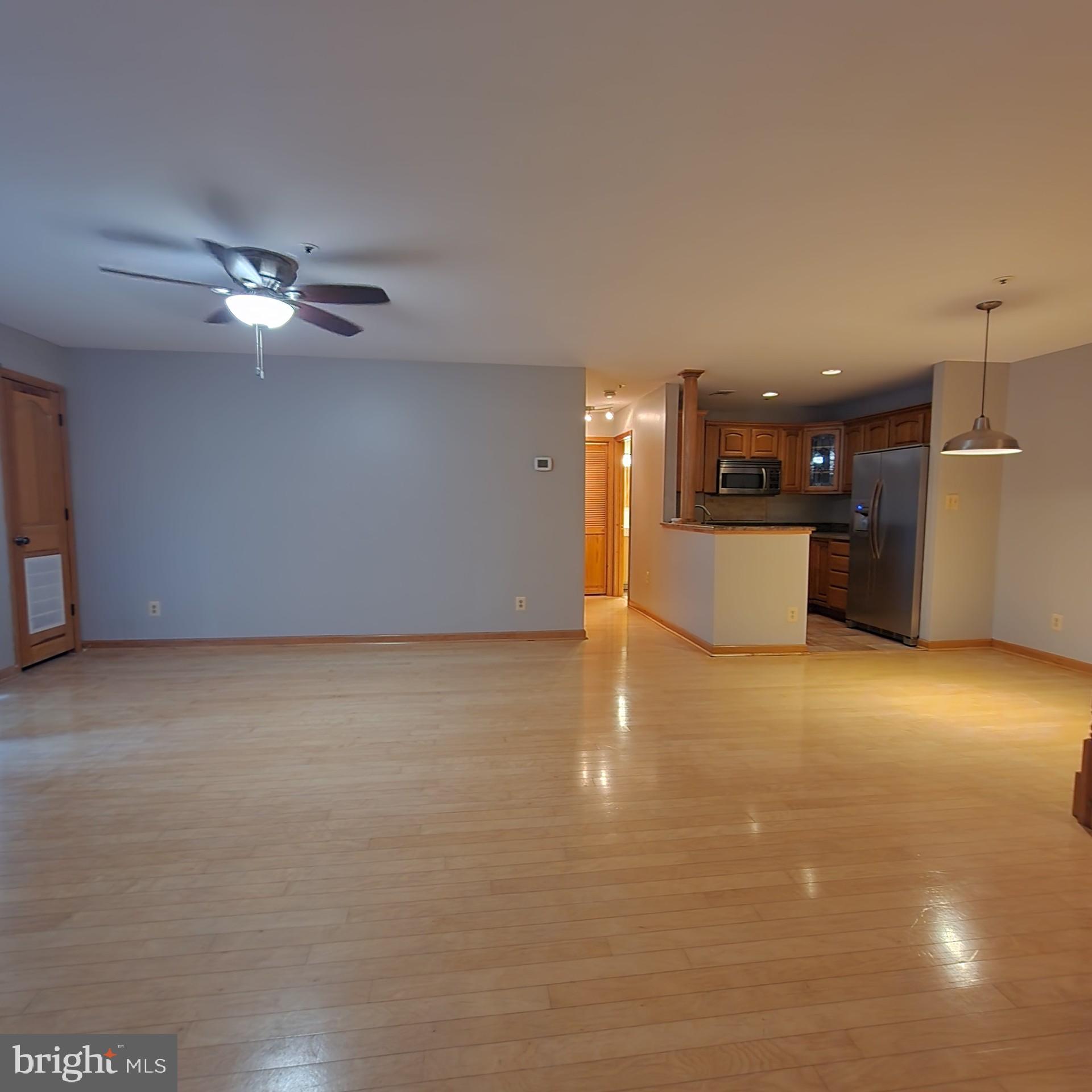 VILLAGE OF DORSEY SEARCH - Residential Lease