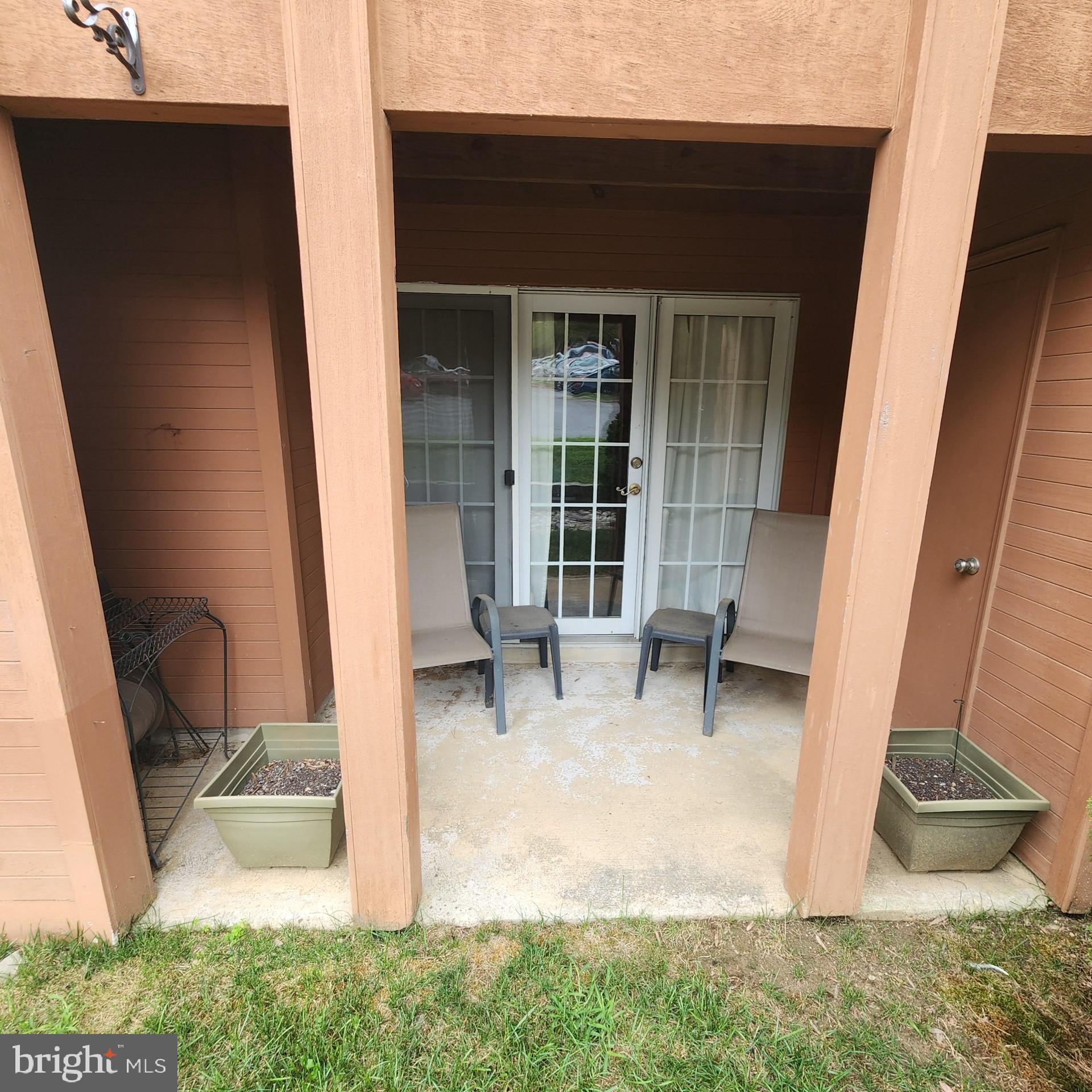 VILLAGE OF DORSEY SEARCH - Residential Lease