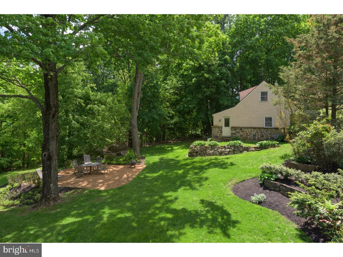 STONEGATE - Residential