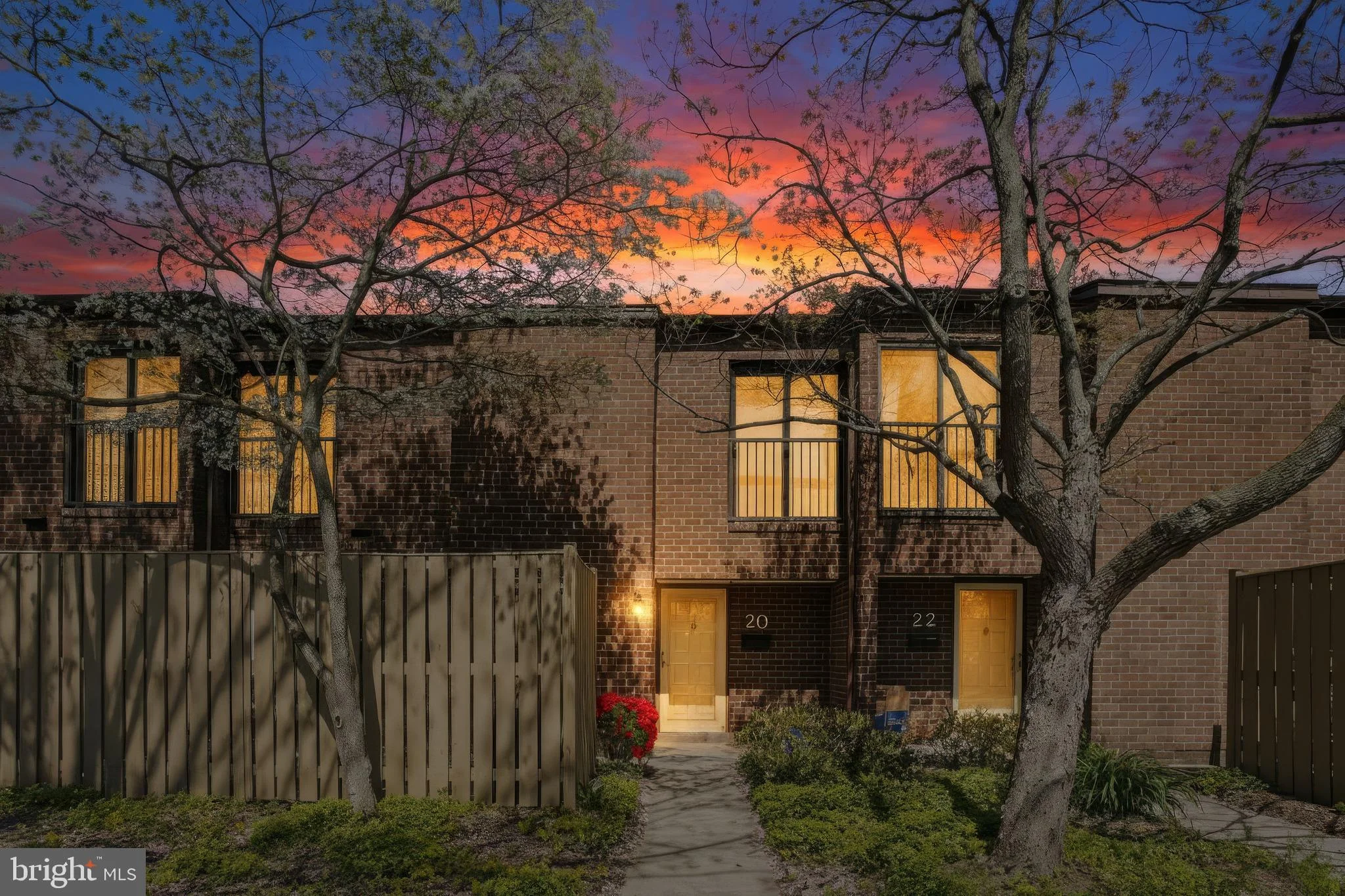 20 Pickburn Court Unit D