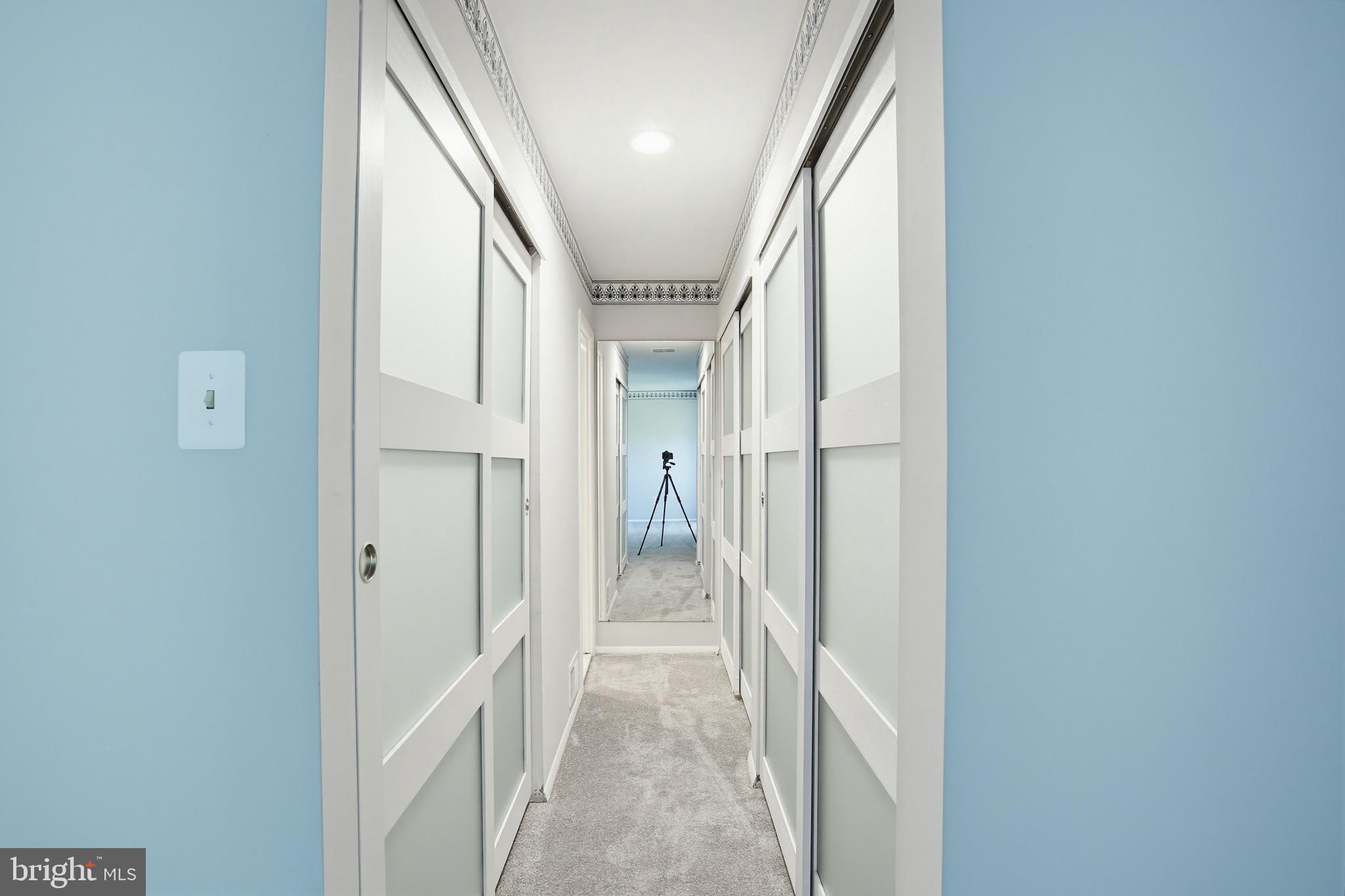 TOPFIELD - Residential