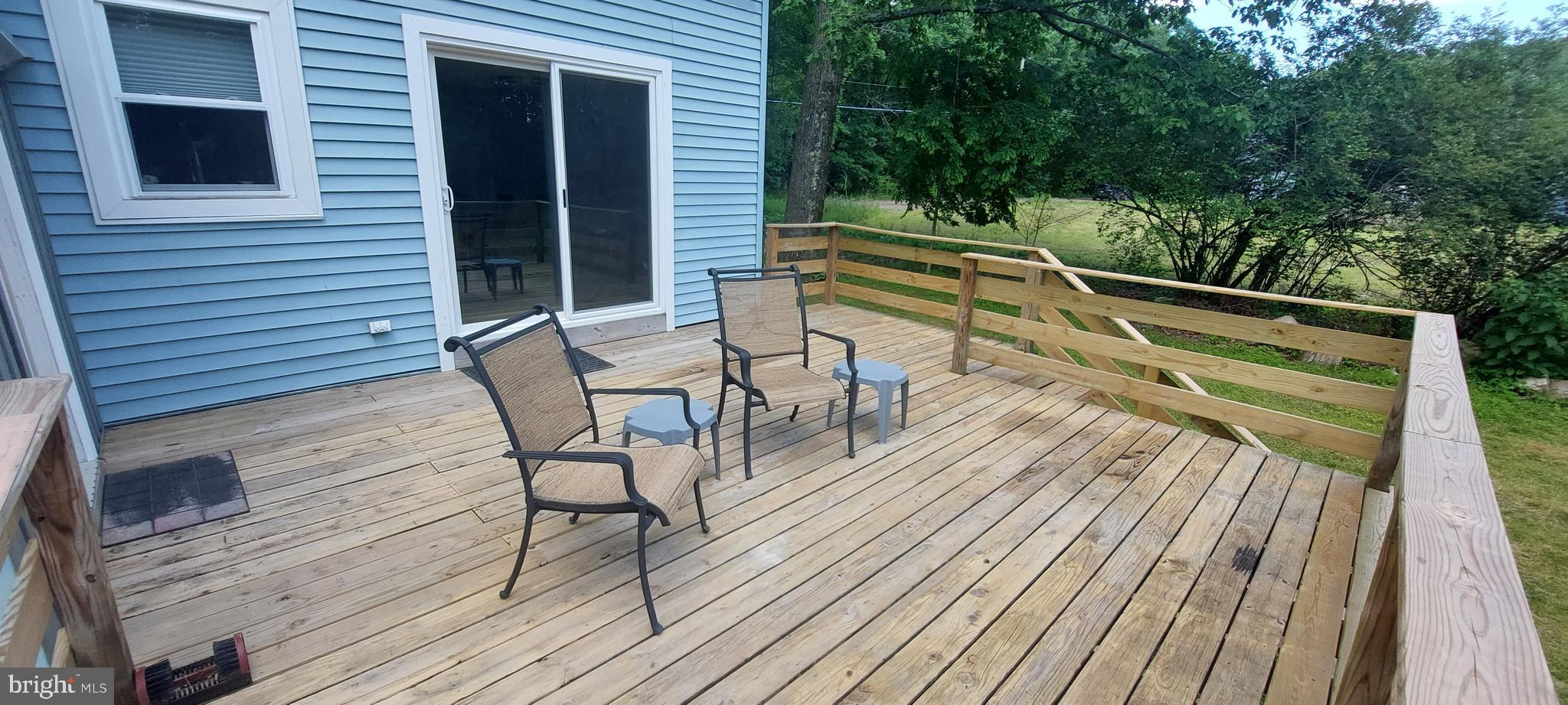 STROUDSBURG - Residential