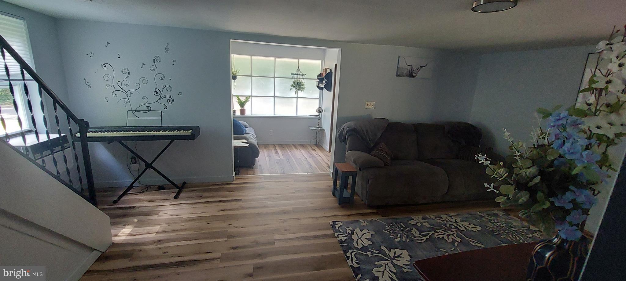 STROUDSBURG - Residential