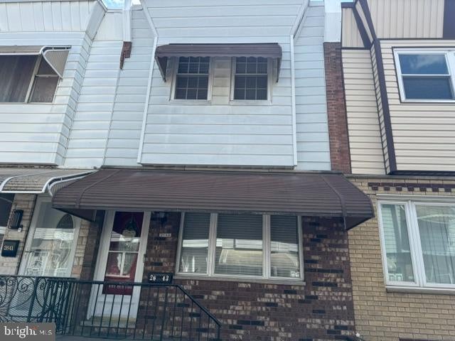 Photo of 2643 S Alder Street, PHILADELPHIA, PA 19148 (MLS # PAPH2626876)