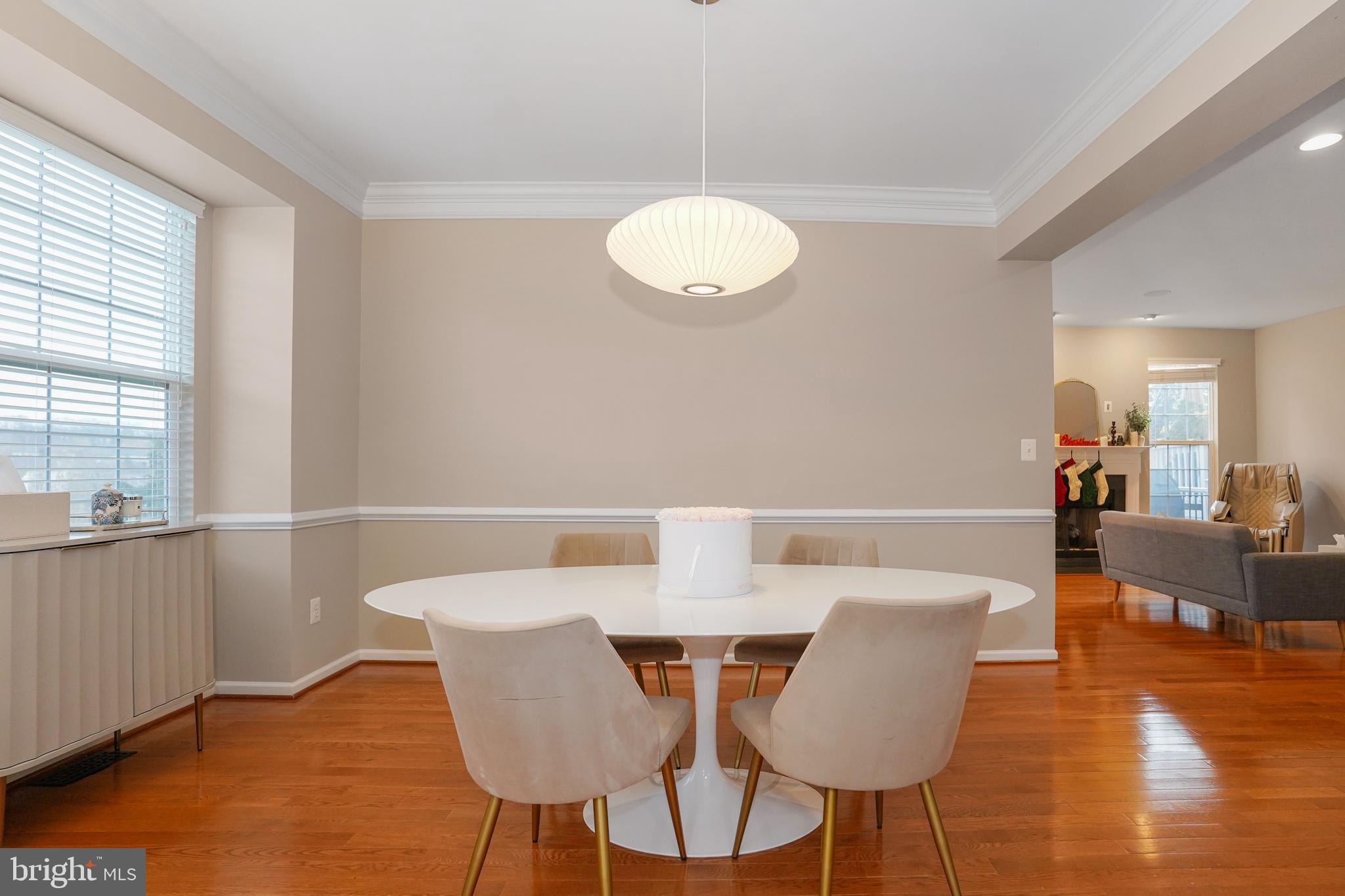 BELMONT COUNTRY CLUB - Residential Lease