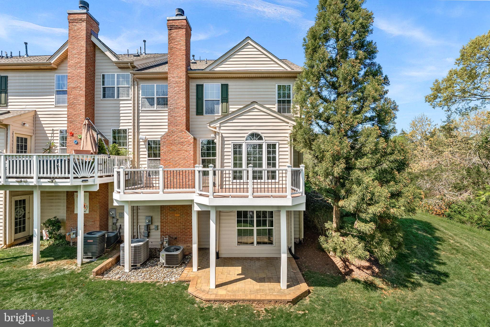 BELMONT COUNTRY CLUB - Residential Lease