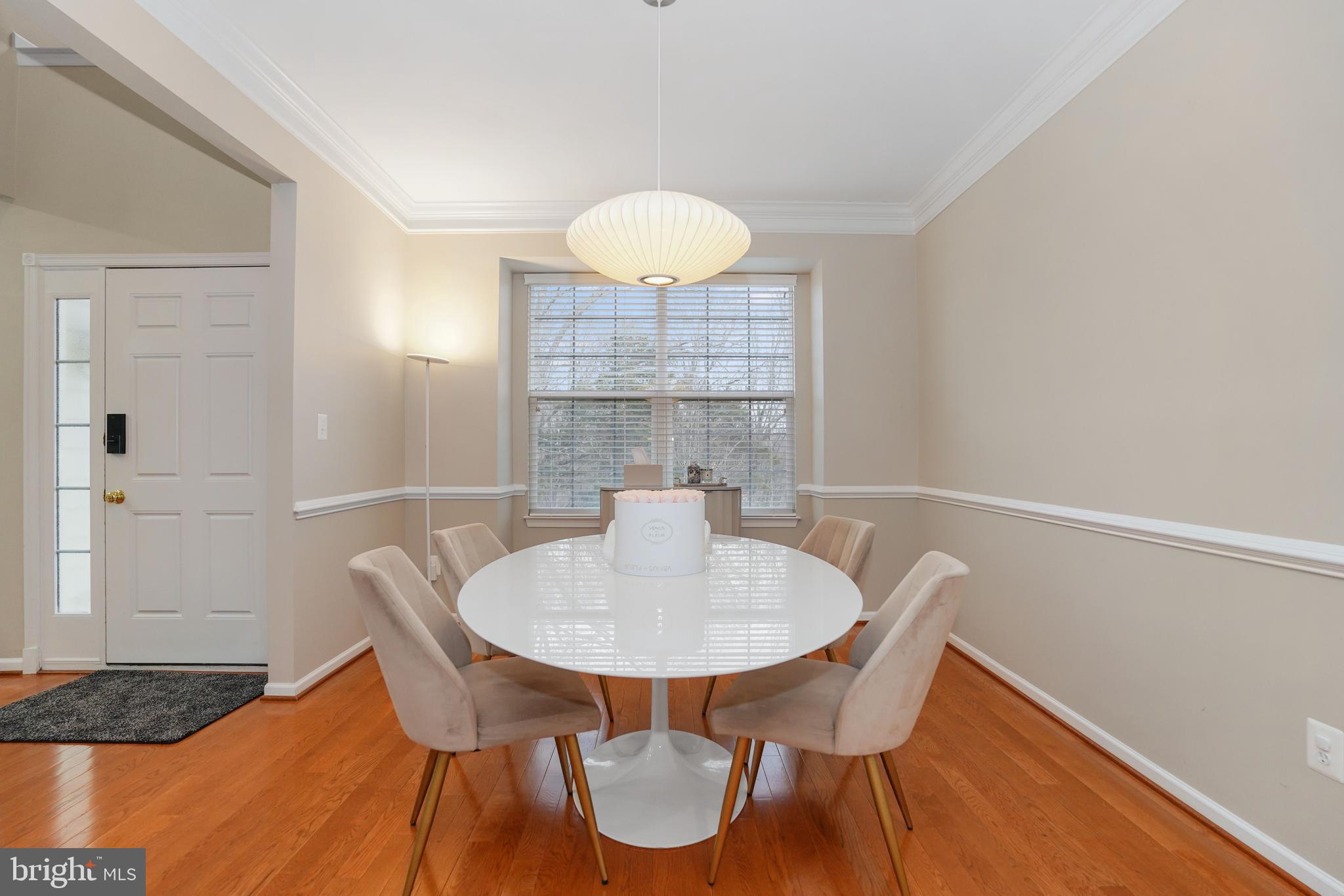 BELMONT COUNTRY CLUB - Residential Lease