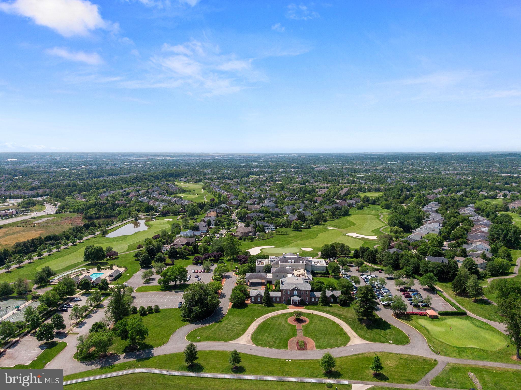 BELMONT COUNTRY CLUB - Residential Lease