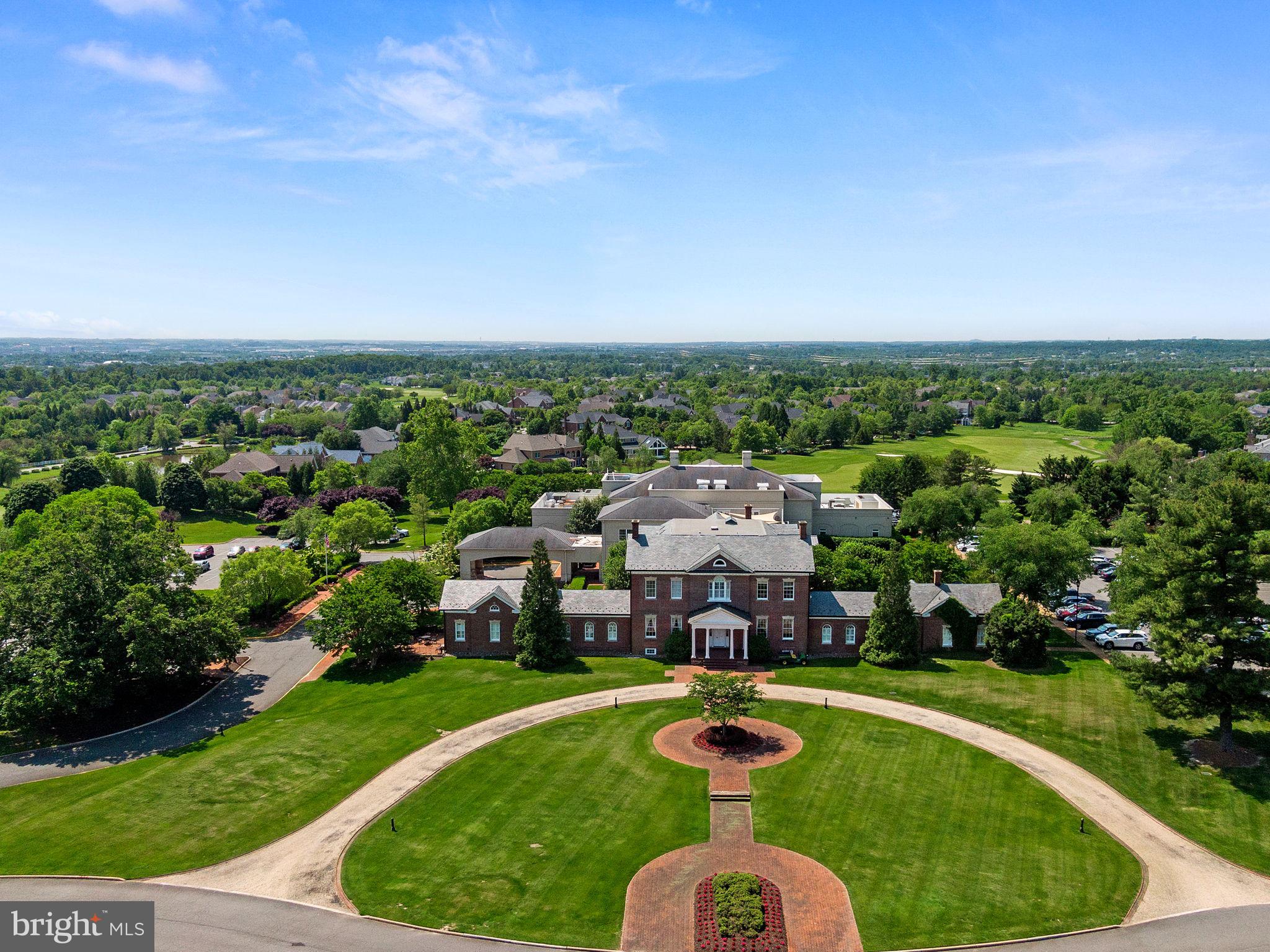 BELMONT COUNTRY CLUB - Residential Lease