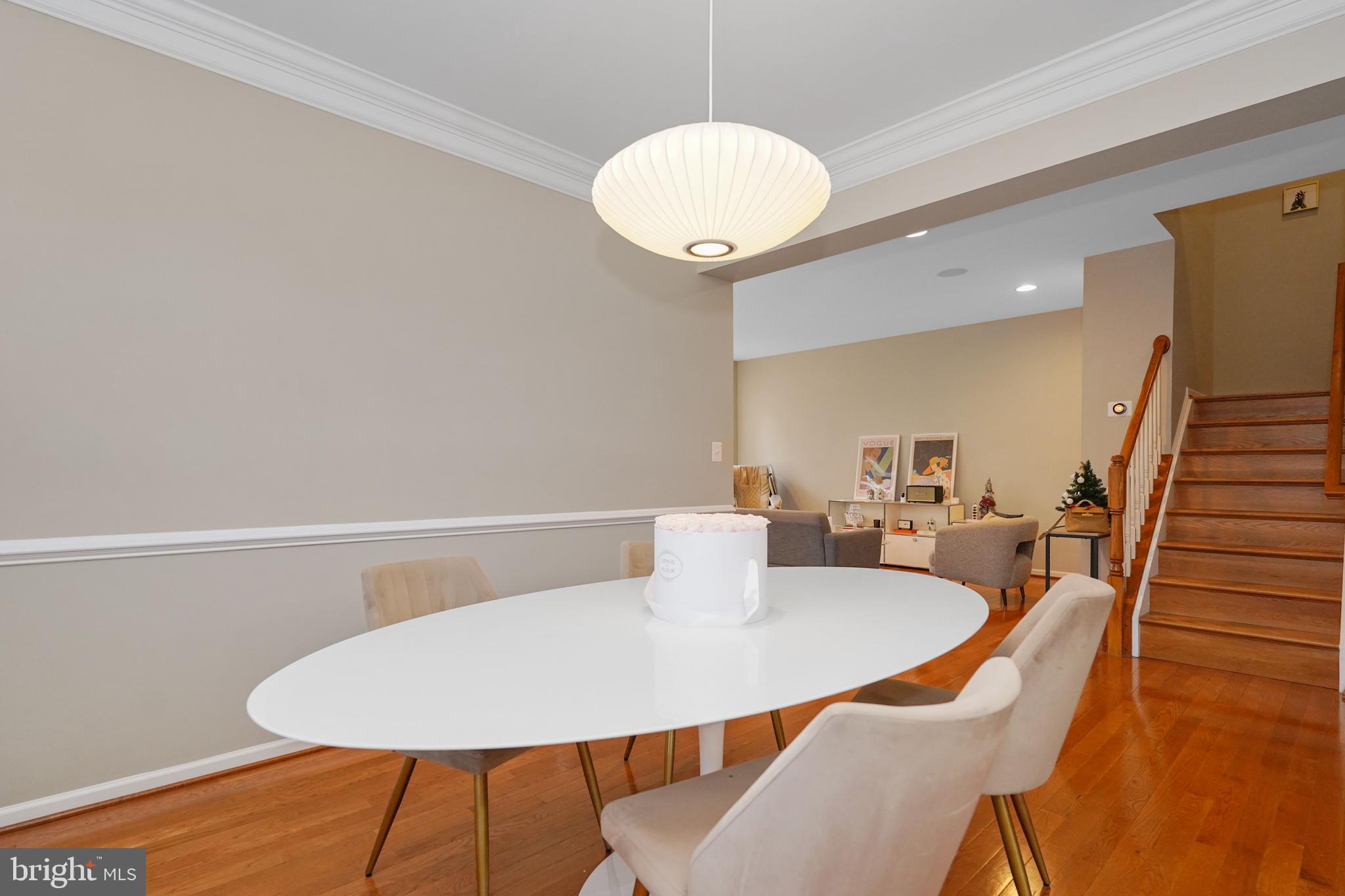 BELMONT COUNTRY CLUB - Residential Lease