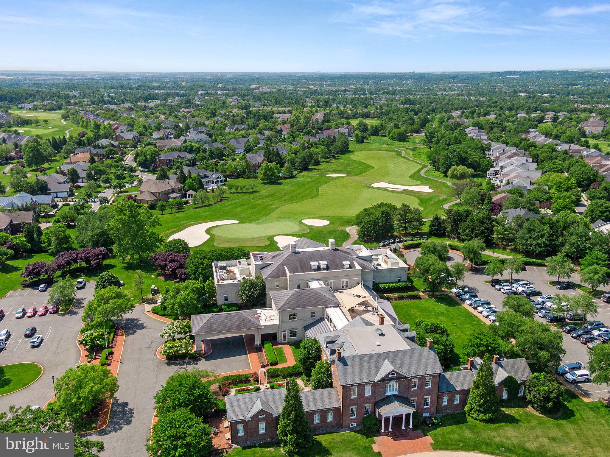 BELMONT COUNTRY CLUB - Residential Lease