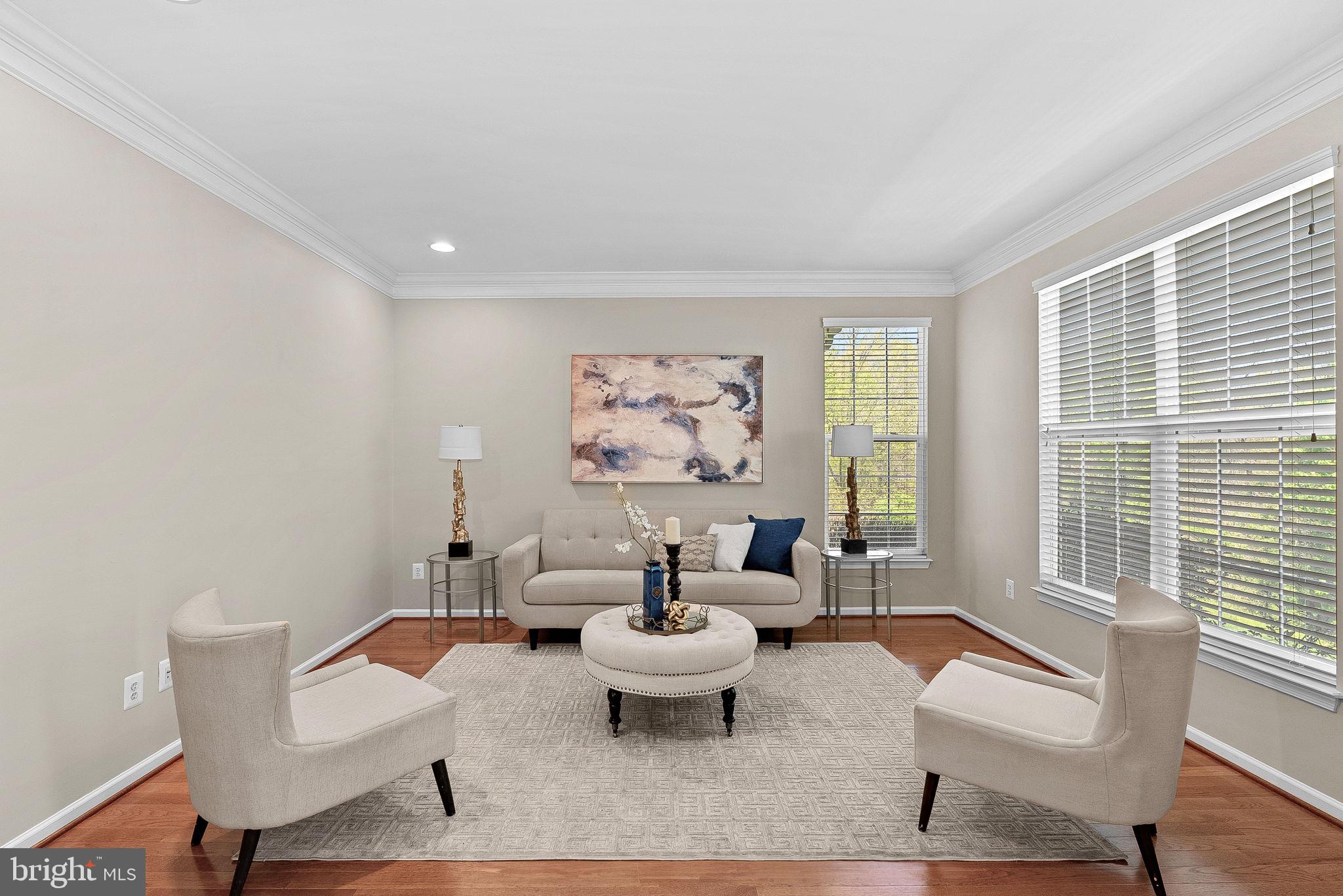 BELMONT COUNTRY CLUB - Residential Lease