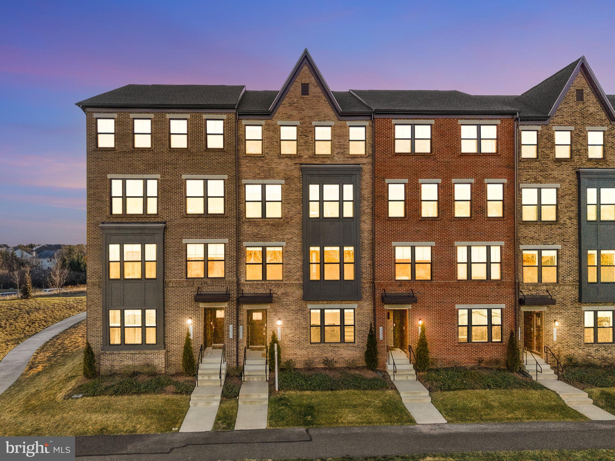 22530 WILSON VIEW TERRACE