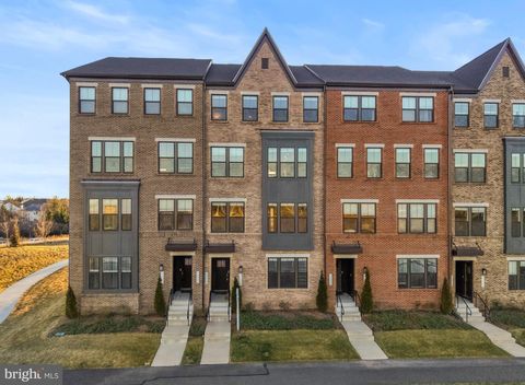 22530 WILSON VIEW TERRACE ASHBURN VA 20148